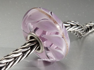 Trollbeads * Lavendelliebe * 05 * Limited Edition