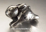 Original Trollbeads * Springendes Hasenbaby * Fr�hjahr 2012