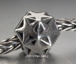 Original Trollbeads * Funkelnder Stern  *
