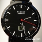 Preview: Regent * Men's watch * 11030181/FR255 * Steel/Ceramics *