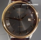 Preview: Regent * Stainless steel * Ref. 11120117 * Men's watch * Made in Germany