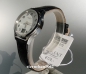 Preview: Regent * Stainless steel leather * Radio Controlled * 12030072 * Ladies watch *