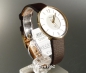 Preview: Regent * Ladies watch * Ref. BA-719 * Solar * Leather * stainless steel *