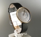 Preview: Regent * Ladies watch * Ref. BA-720 * Solar * Leather * stainless steel *