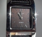 Preview: Regent * Stainless Steel Lether * Quartz * 12111033  * Ladies watch