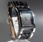 Preview: Regent * Stainless Steel Lether * Quartz * 12111033  * Ladies watch