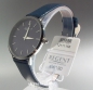 Preview: Regent * Stainless Steel leather * 12111158 * Ladies watch *