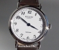 Preview: Regent * Stainless Steel * leather * Ref. 12111159 * Ladies watch *