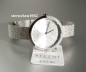 Preview: Regent * Ladies watch * Stainless Steel * Milanaiseband * 12221180 * 3263.40.91