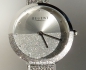 Preview: Regent * Ladies watch * Stainless Steel * Milanaiseband * 12221180 * 3263.40.91