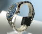 Preview: Davosa * Ternos Diver Blue Lagoon * Automatik * 161.554.40 * Limited Edition
