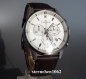 Preview: Davosa Vireo Chronograph Ref.162.493.15