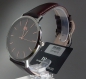Preview: Danish Design Steel Leather 3314516