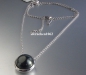 Preview: Viventy Necklace * 925 Silver * Shell Mabe Pearl * 774648