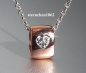 Preview: Viventy Necklace with Pendant * 925 Silver * Gilt * Zirconia * 779008