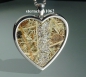 Preview: Viventy Necklace with Heart - Pendant * 925 Silver * Zirconia * 783212
