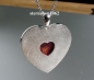 Preview: Viventy Necklace with Heart - Pendant * 925 Silver * Zirconia * 783222