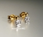Preview: Viventy Earring * 925 Silver * Zirconia * gold plated * 784504