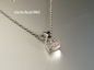 Preview: Viventy Necklace with Pendant * 925 Silver * Zirconia * 784692