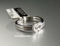 Preview: Viventy Ring * 925 Silver * Zirconia * 785281