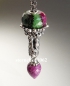 Preview: Trollbeads * Mandragora Spacer *