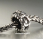 Preview: Trollbeads * Baroque Spacer *
