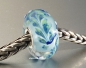 Preview: Trollbeads * Blaue Weide * 02