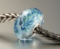 Preview: Trollbeads * Blaue Weide * 02