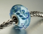 Preview: Trollbeads * Blue Willow * 04