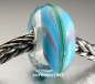 Preview: Trollbeads * Blauer Bambus * 02