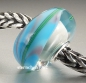 Preview: Trollbeads * Blauer Bambus * 02