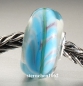 Preview: Trollbeads * Blauer Bambus * 04