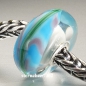 Preview: Trollbeads * Blauer Bambus * 05