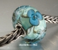 Preview: Trollbeads * Blossom Blues * 04 *