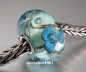 Preview: Trollbeads * Blossom Blues * 04 *