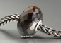 Preview: Trollbeads * Brauner Saphir * 01