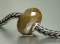 Preview: Trollbeads * Brauner Saphir * 05