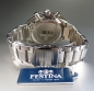 Preview: Festina * Men's Watch * Timeless Chronograph * Steel * F20668/6