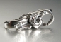 Preview: Trollbeads * Thistle Lock *