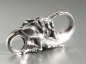 Preview: Trollbeads * Eidechsen Verschluss *