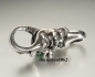 Preview: Trollbeads * Santas Elf Lock *