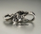 Preview: Trollbeads * Elfen Verschluss *