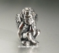 Preview: Trollbeads * Cherub Of Reflection *