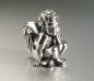 Preview: Trollbeads * Cherub Of Reflection *