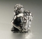 Preview: Trollbeads * Engel der Besinnlichkeit *