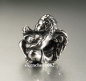 Preview: Trollbeads * Cherub Of All Living *