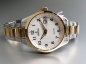 Preview: Festina * Men's wristwatch * Swiss Made * F20027/1 * Sapphire glass * bicolor * Quartz