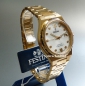 Preview: Festina * Women's wristwatch * Swiss Made * F20039/1 * Sapphire glass * Quartz