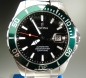 Preview: Festina * Men watch * Diver Automatic * Steel * Ref. F20531/2 * Sapphire Crystal *