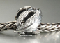 Preview: Trollbeads * Feder des Wandels *